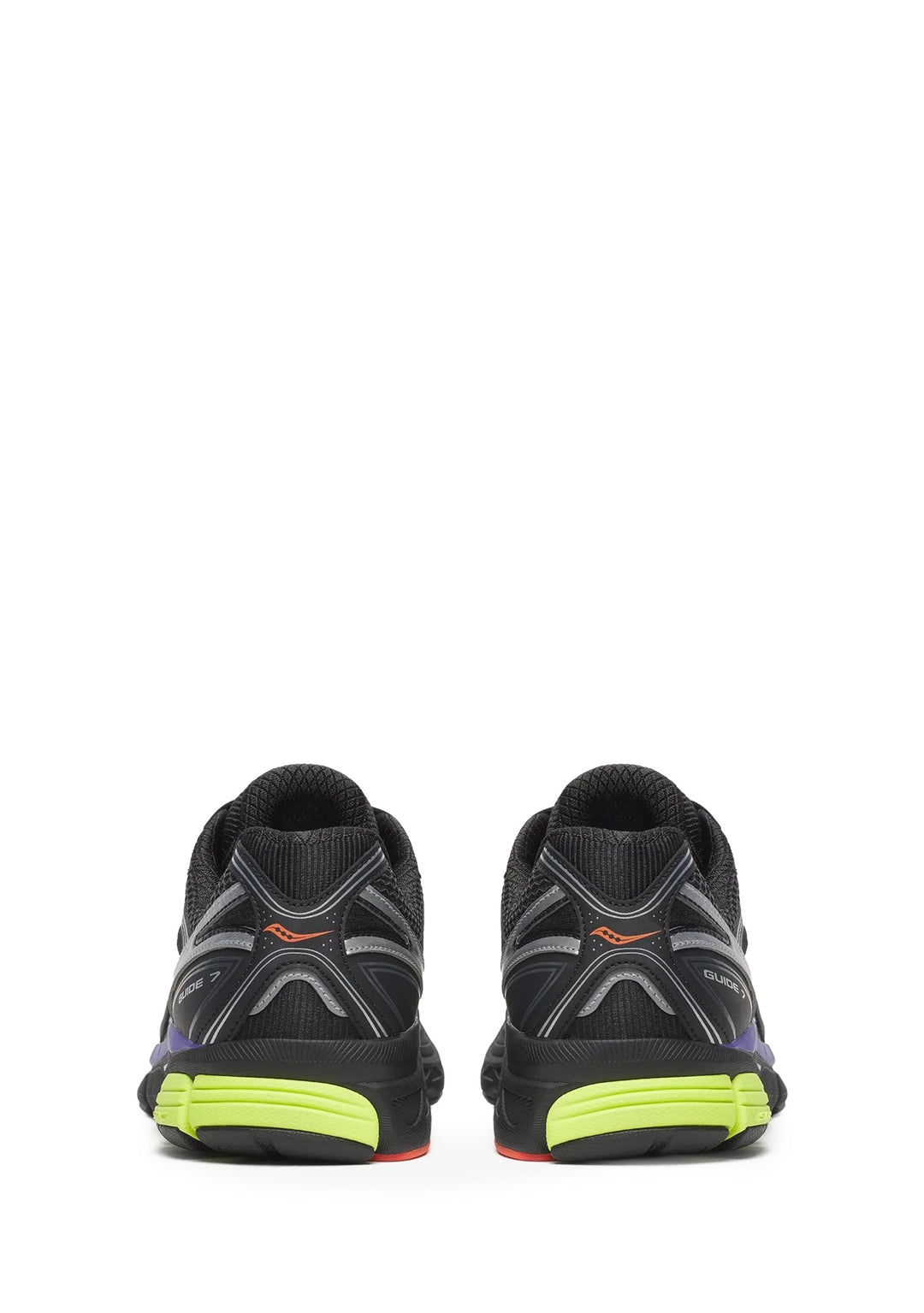 SNEAKERS UOMO Nero Saucony