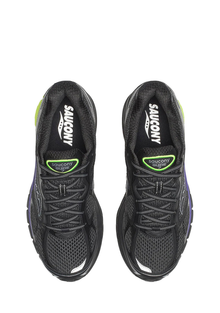 SNEAKERS UOMO Nero Saucony