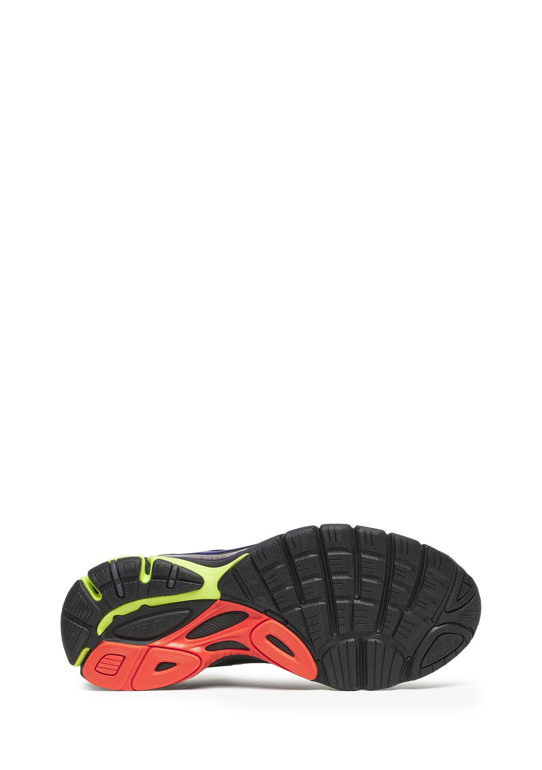 SNEAKERS UOMO Nero Saucony