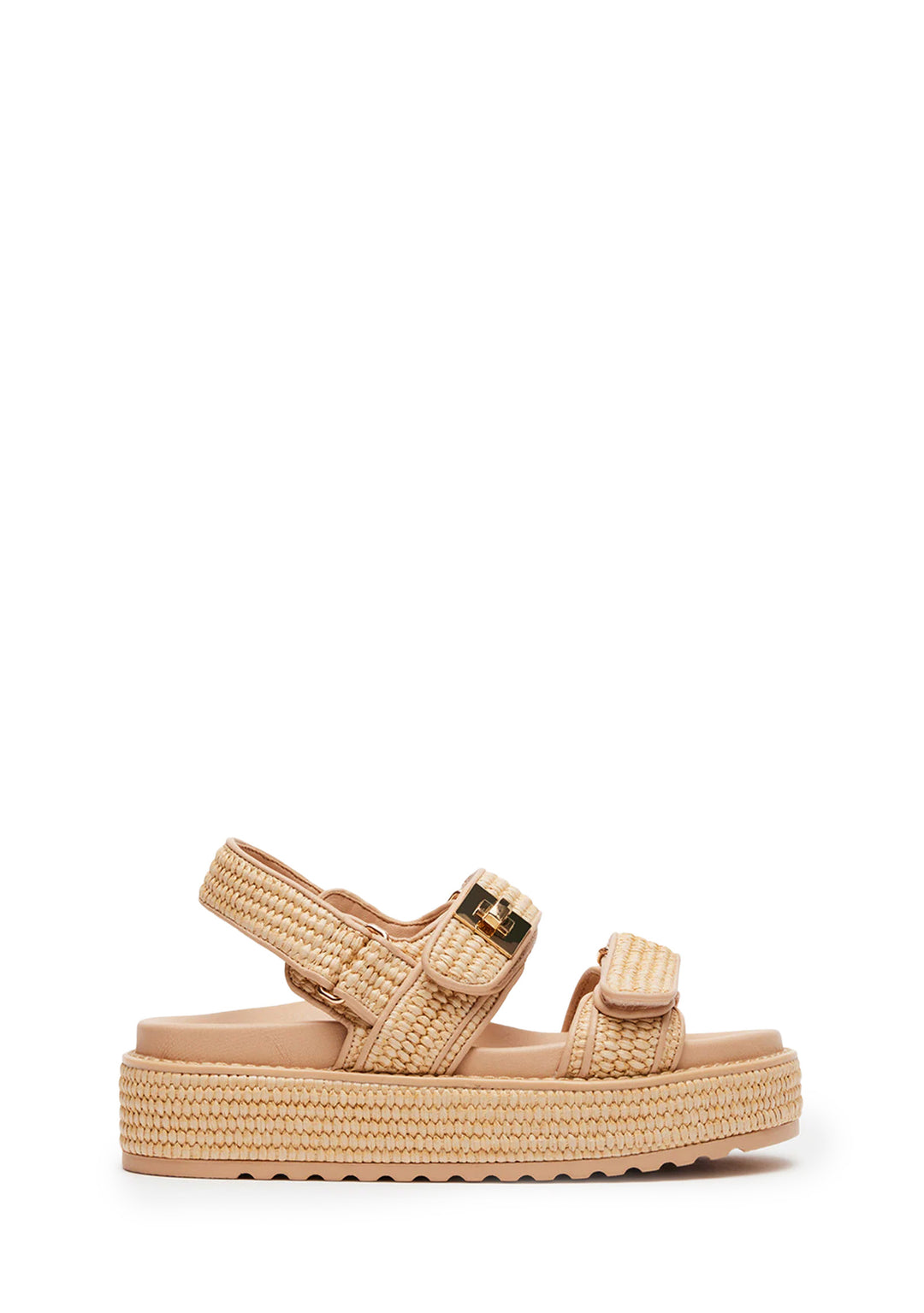 SANDALO Beige Steve Madden