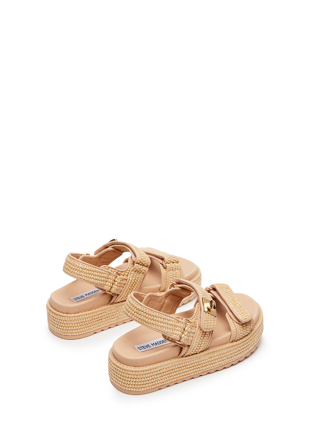 SANDALO Beige Steve Madden