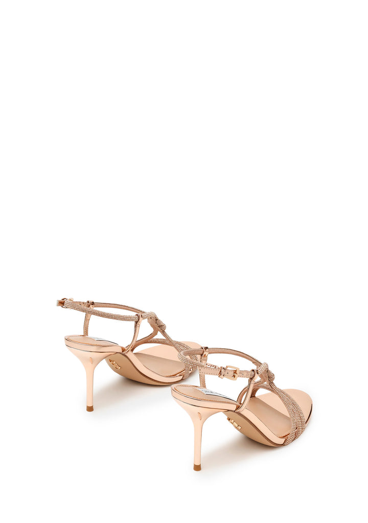 SANDALO Rosa Steve Madden