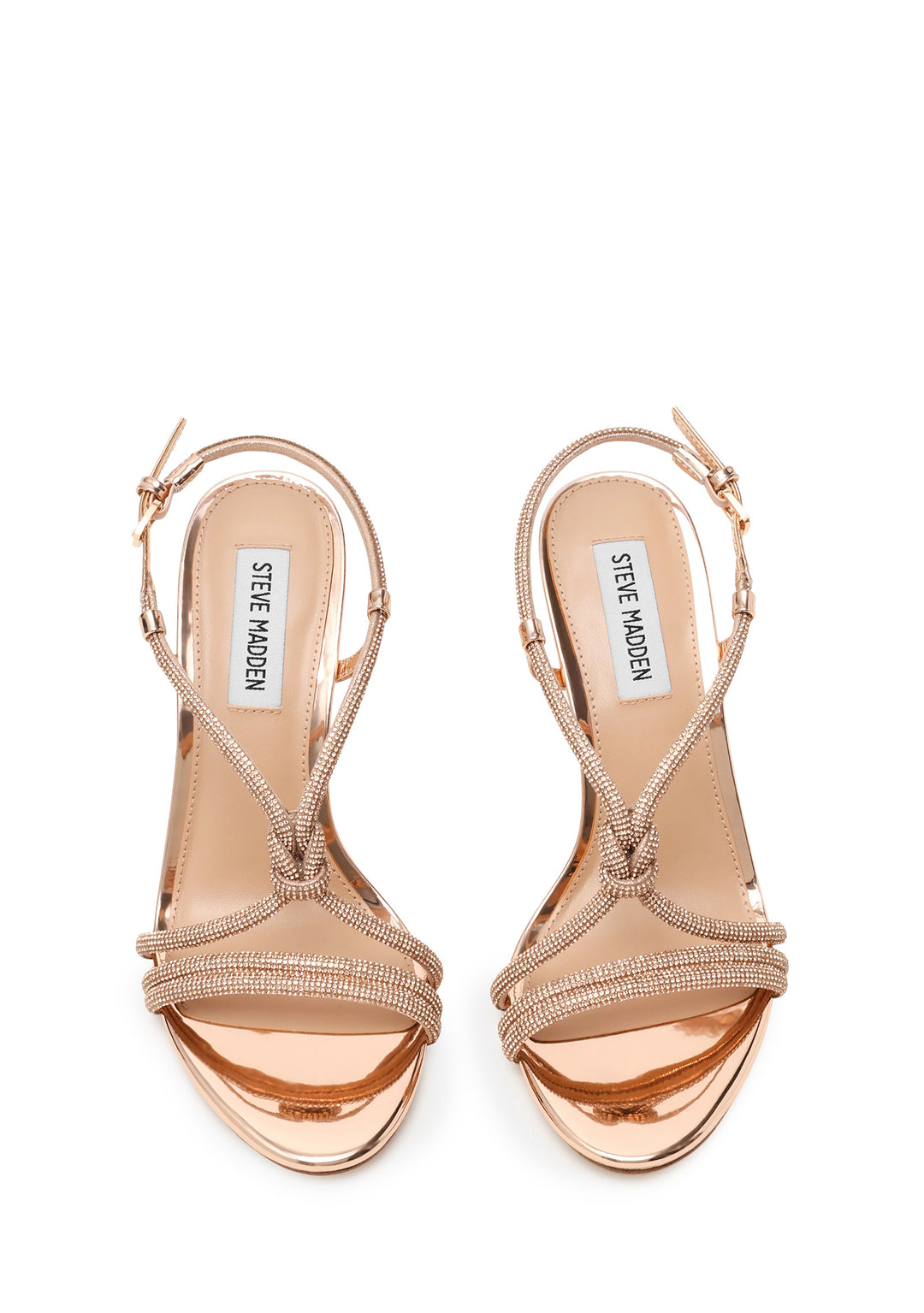 SANDALO Rosa Steve Madden
