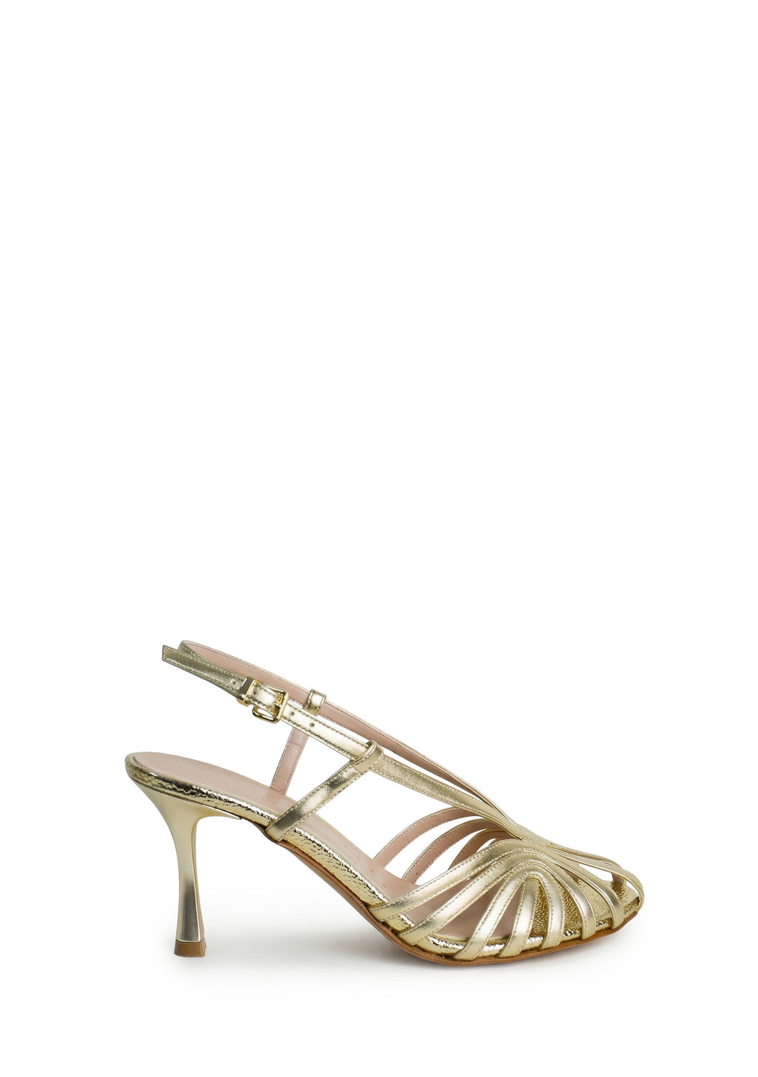 SANDALO Platino Albano