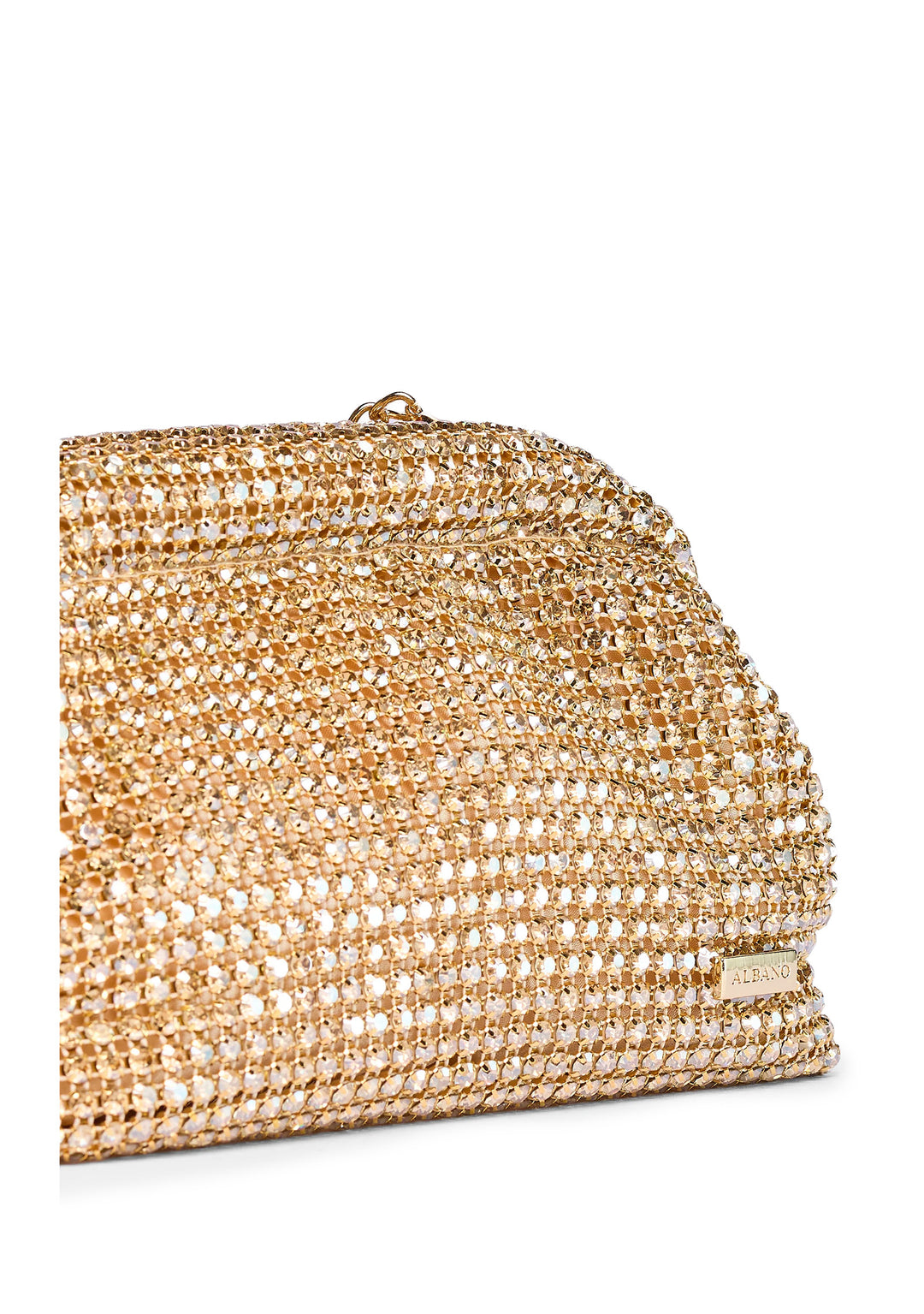 BORSA Oro Albano