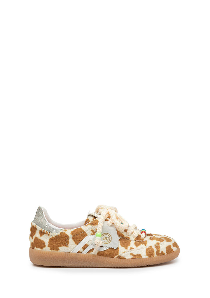 SNEAKERS DONNA Multicolor Primabase