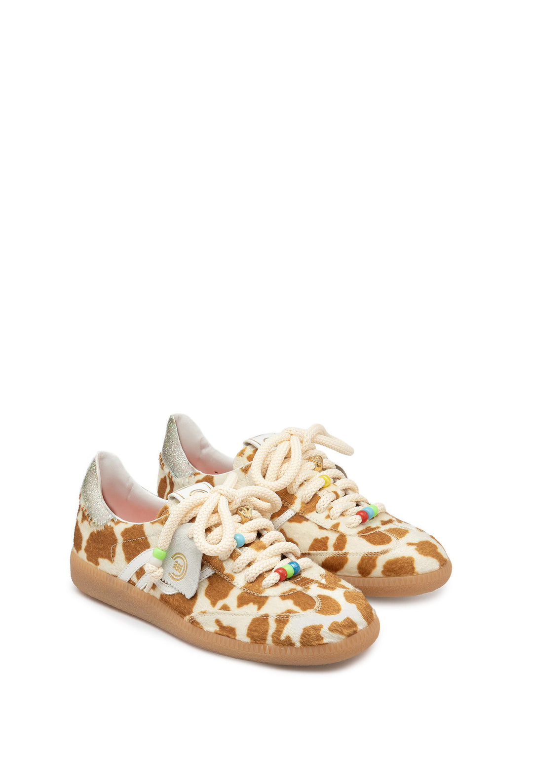 SNEAKERS DONNA Multicolor Primabase