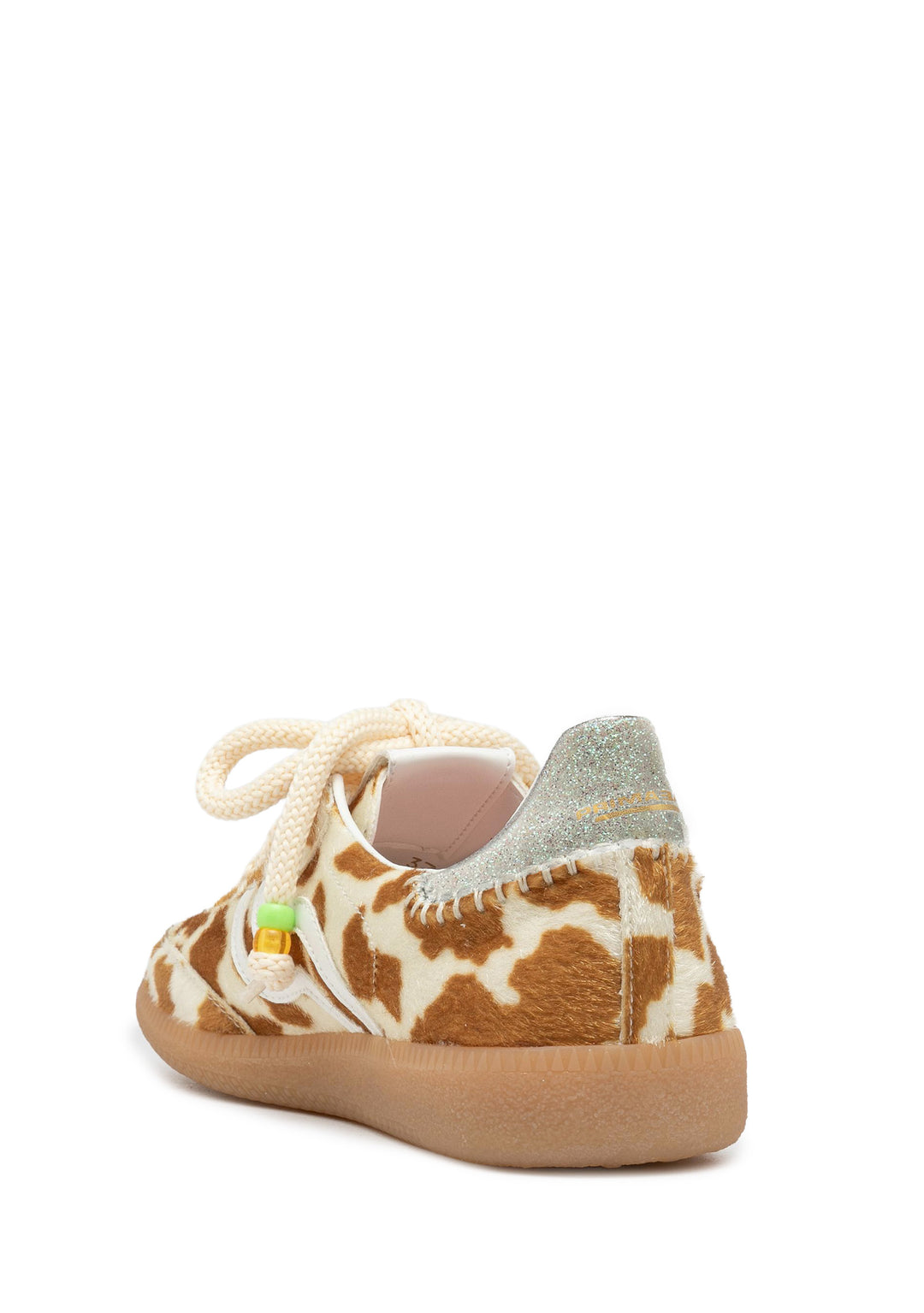SNEAKERS DONNA Multicolor Primabase