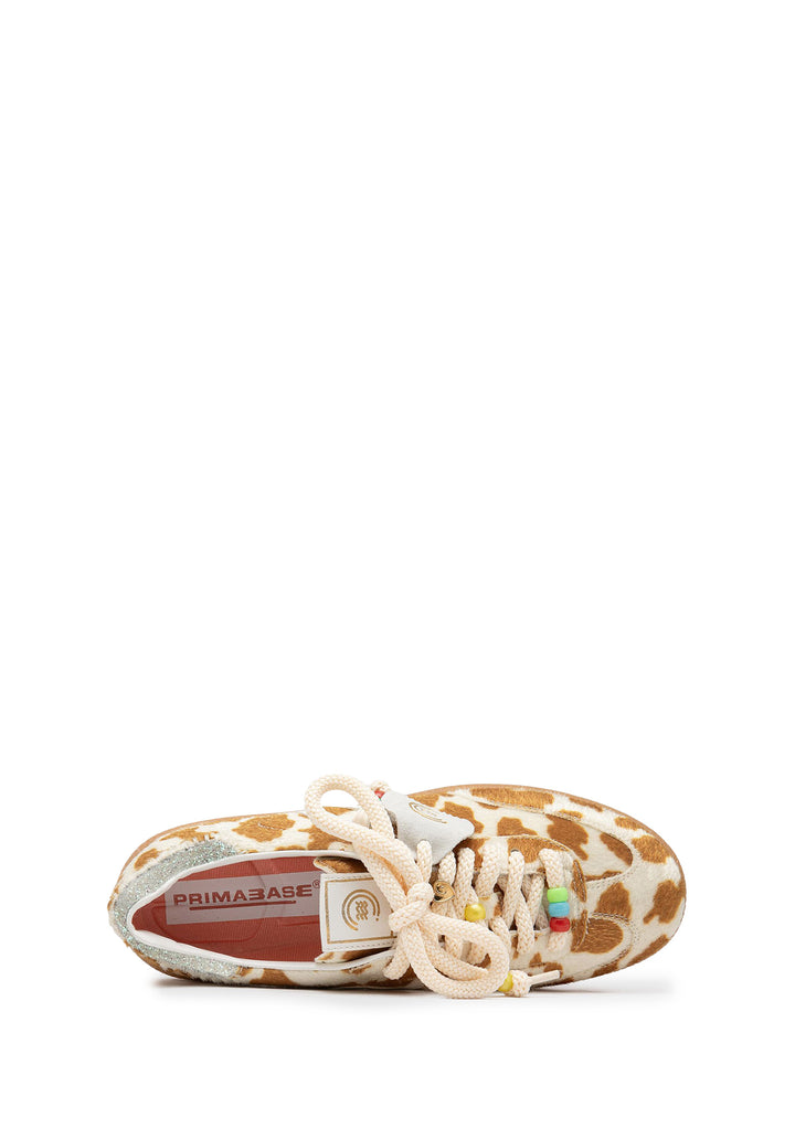 SNEAKERS DONNA Multicolor Primabase