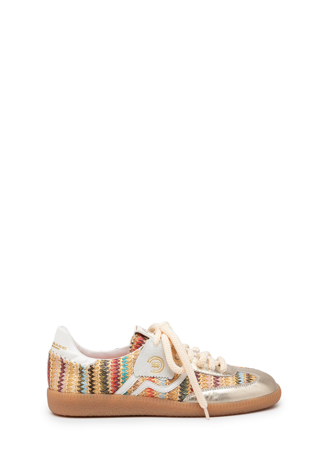 SNEAKERS DONNA Multicolor Primabase