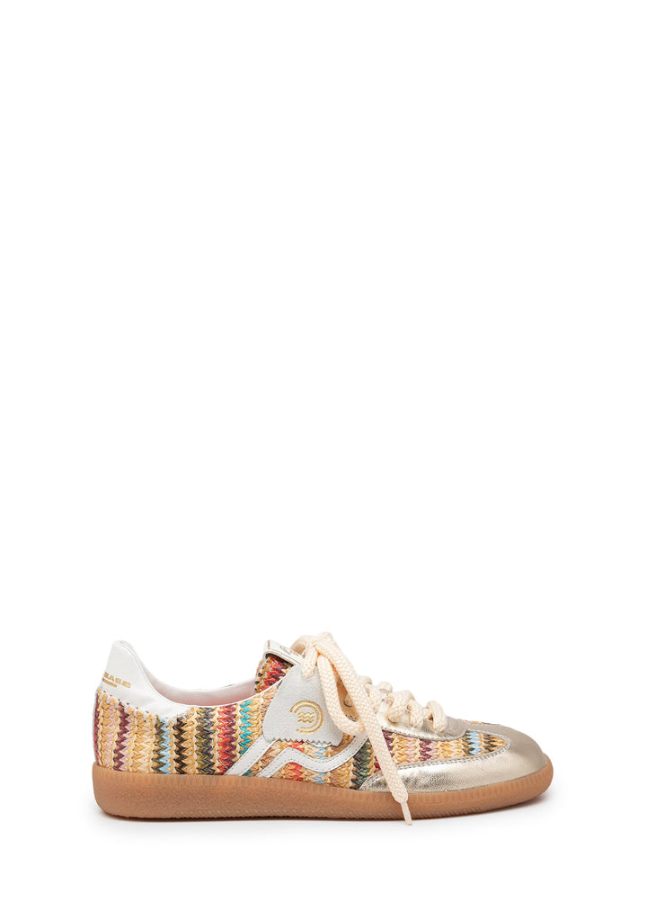 SNEAKERS DONNA Multicolor Primabase