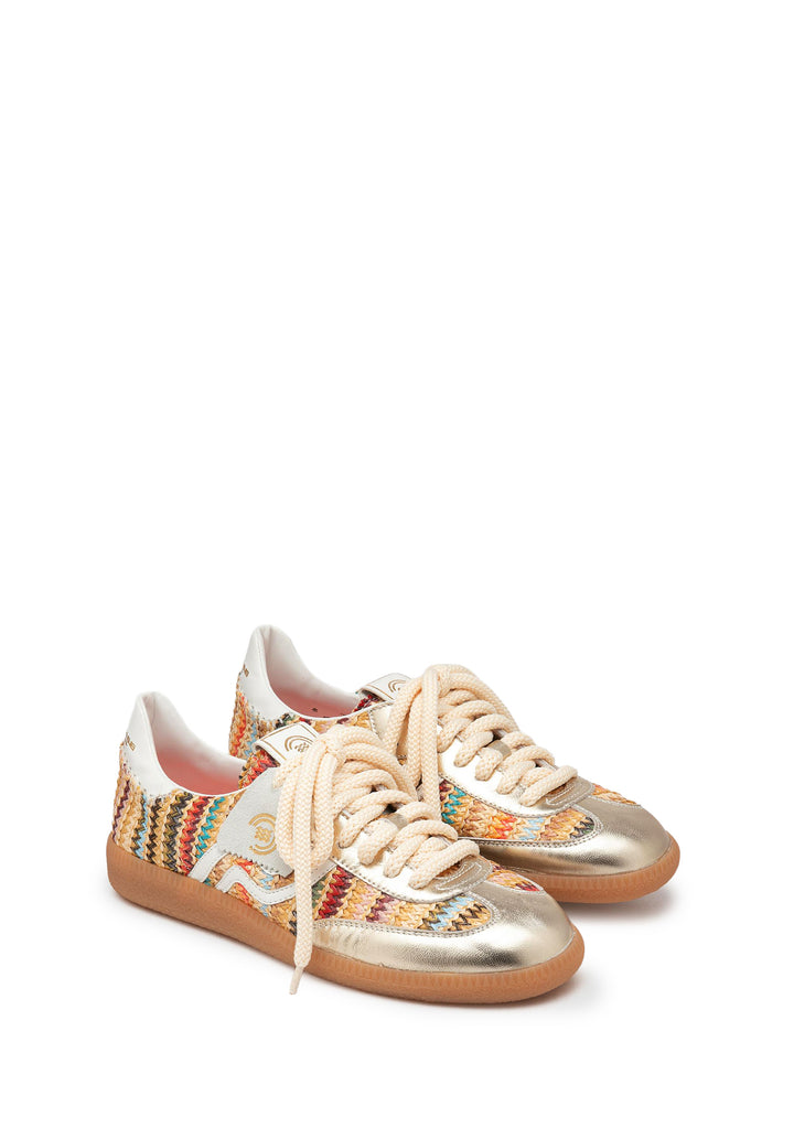 SNEAKERS DONNA Multicolor Primabase