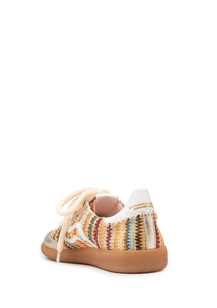 SNEAKERS DONNA Multicolor Primabase