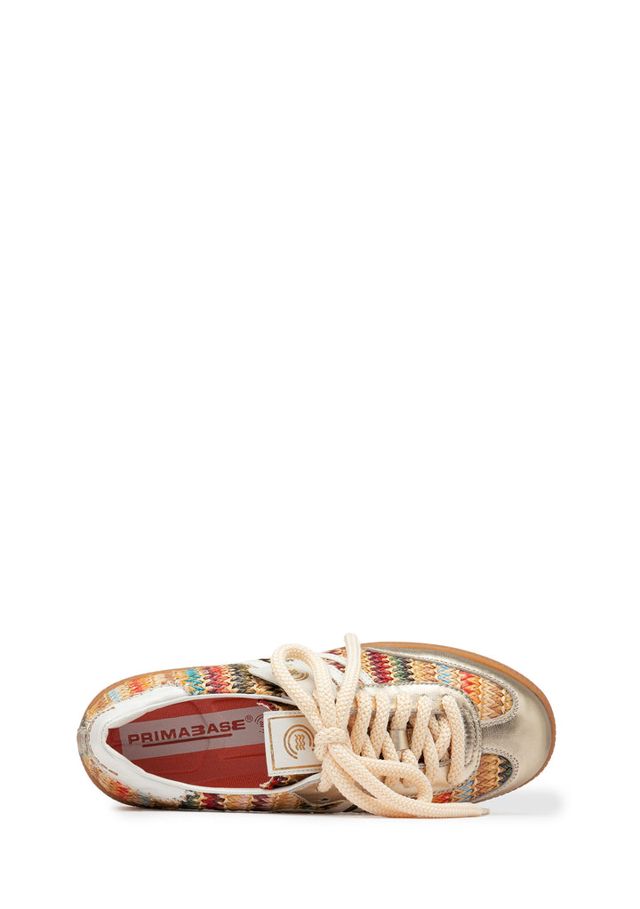 SNEAKERS DONNA Multicolor Primabase