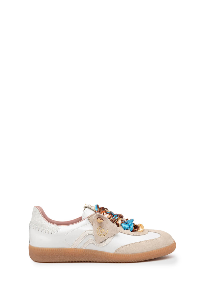 SNEAKERS DONNA Burro Primabase