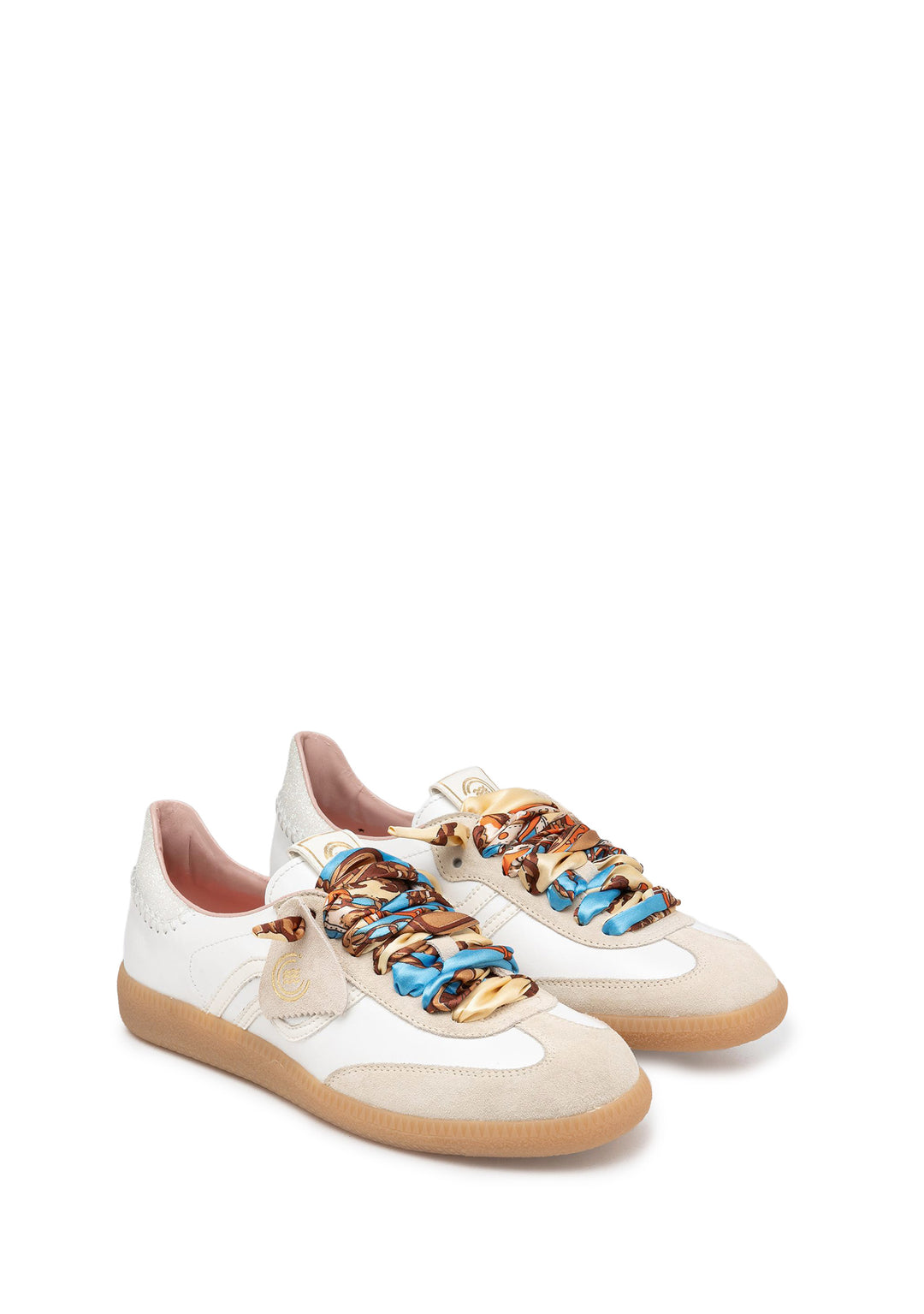 SNEAKERS DONNA Burro Primabase