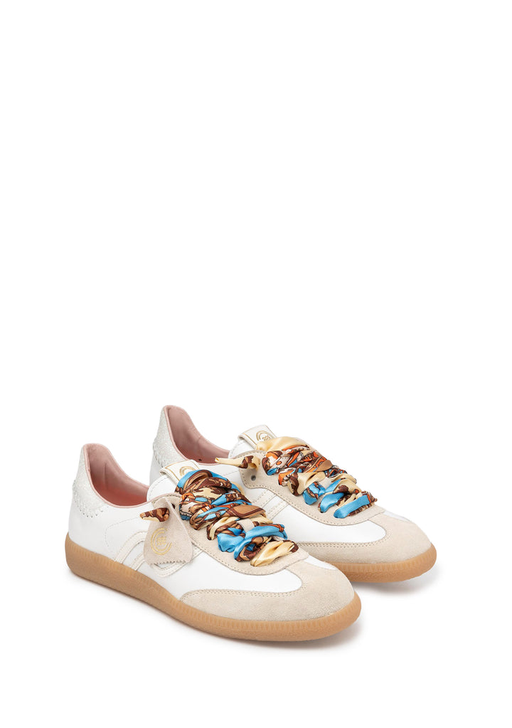 SNEAKERS DONNA Burro Primabase