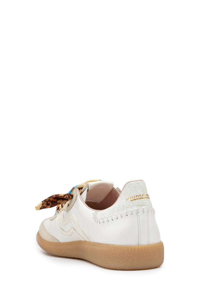 SNEAKERS DONNA Burro Primabase