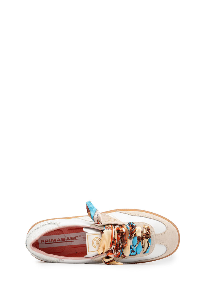 SNEAKERS DONNA Burro Primabase