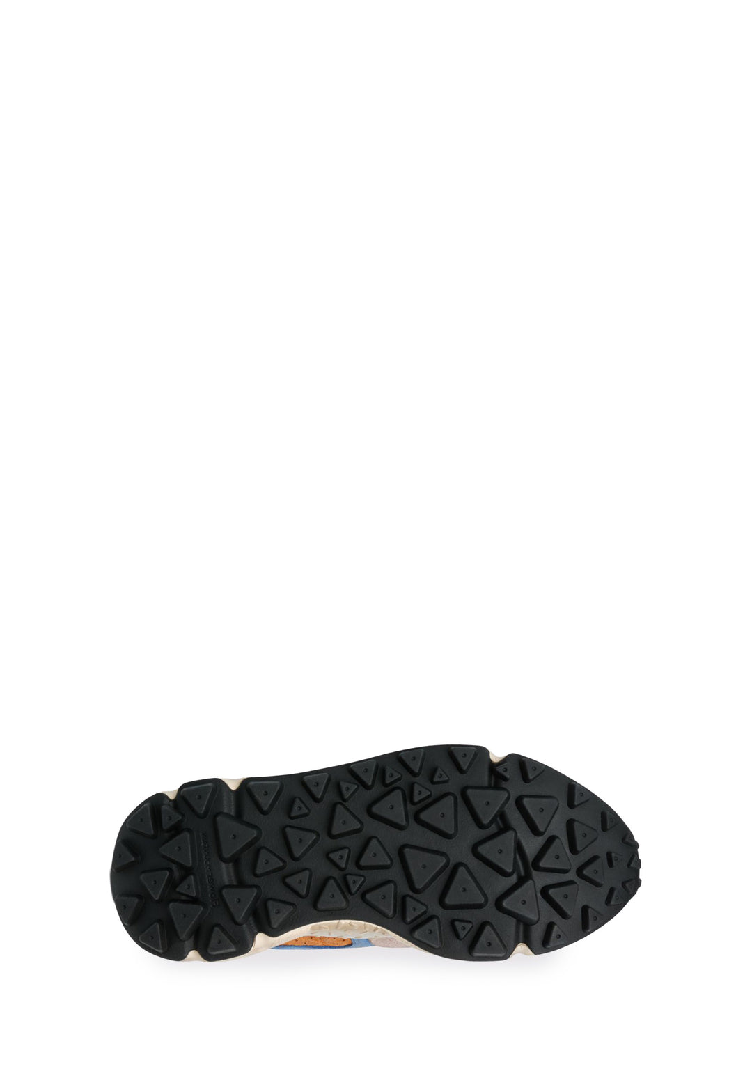 SNEAKERS DONNA Multicolor Flower Mountain