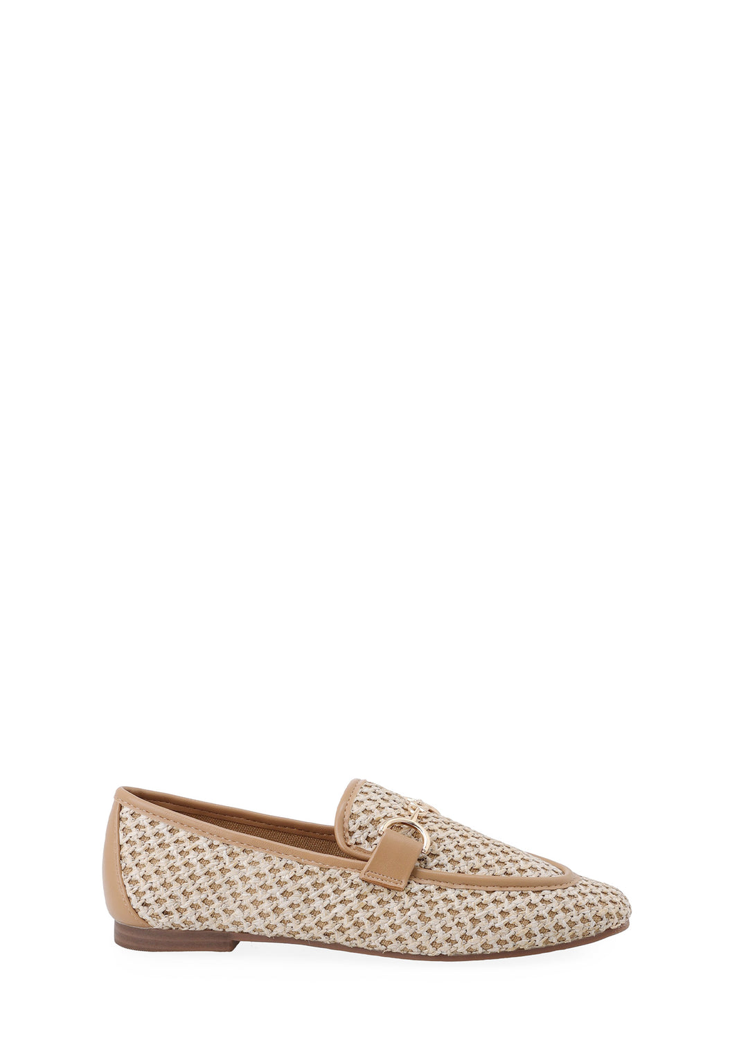 MOCASSINO Beige Exè