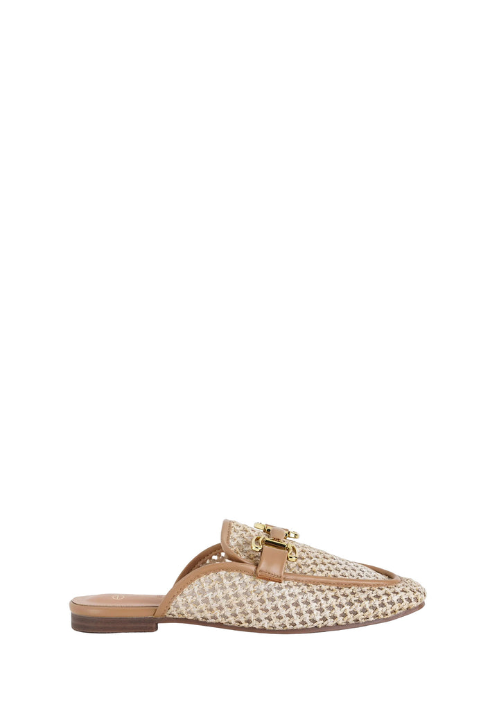 CIABATTA Beige Exè