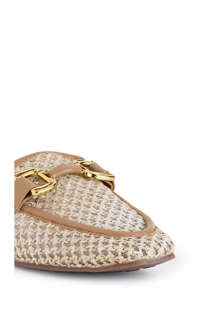 CIABATTA Beige Exè