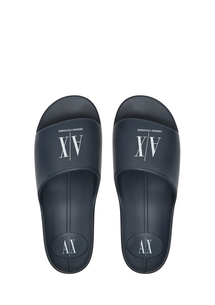 CIABATTA Blu Armani Exchange