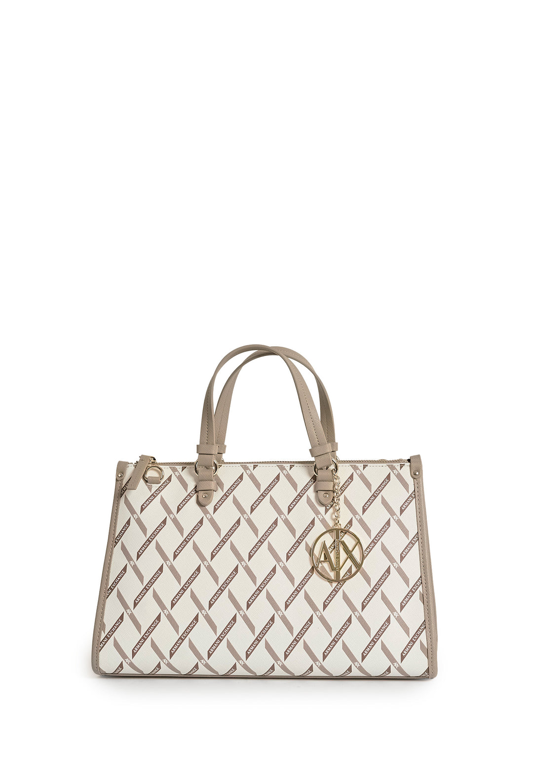 BORSA Bianco Armani Exchange