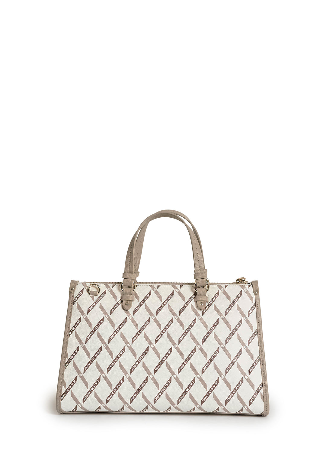 BORSA Bianco Armani Exchange