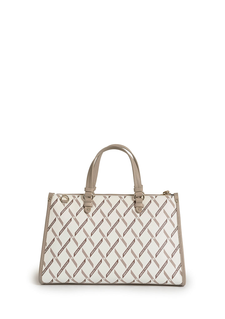 BORSA Bianco Armani Exchange