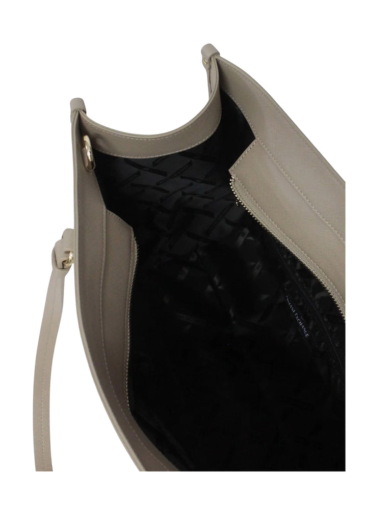 BORSA Bianco Armani Exchange