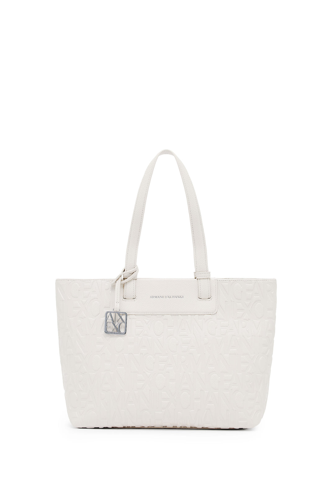 BORSA Bianco Armani Exchange