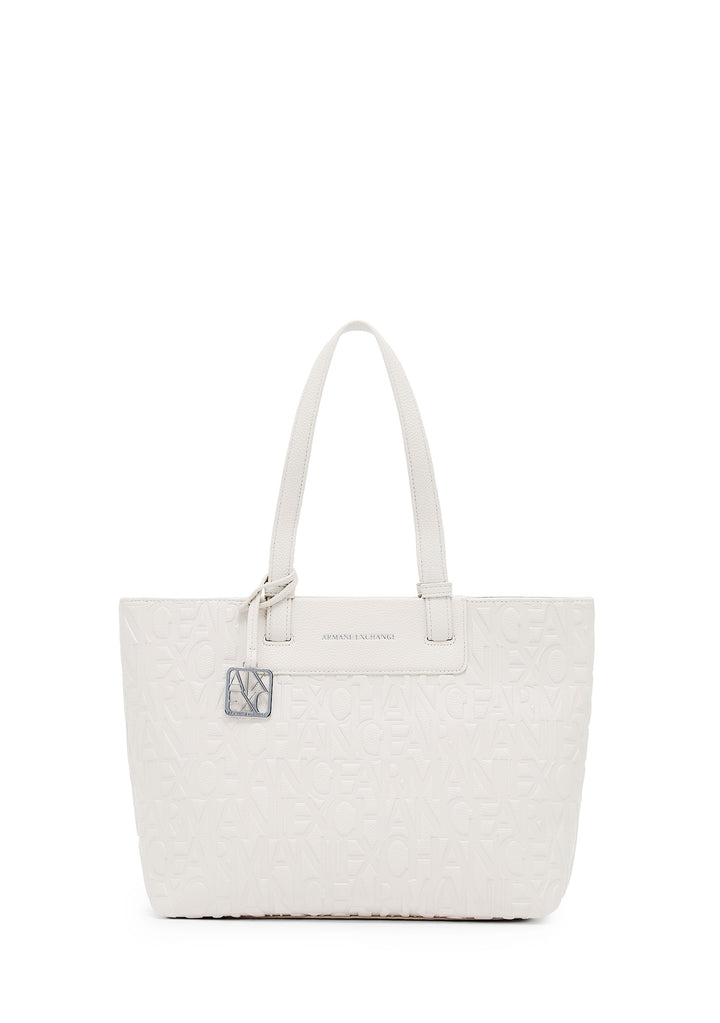 BORSA Bianco Armani Exchange