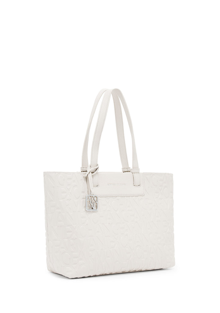 BORSA Bianco Armani Exchange