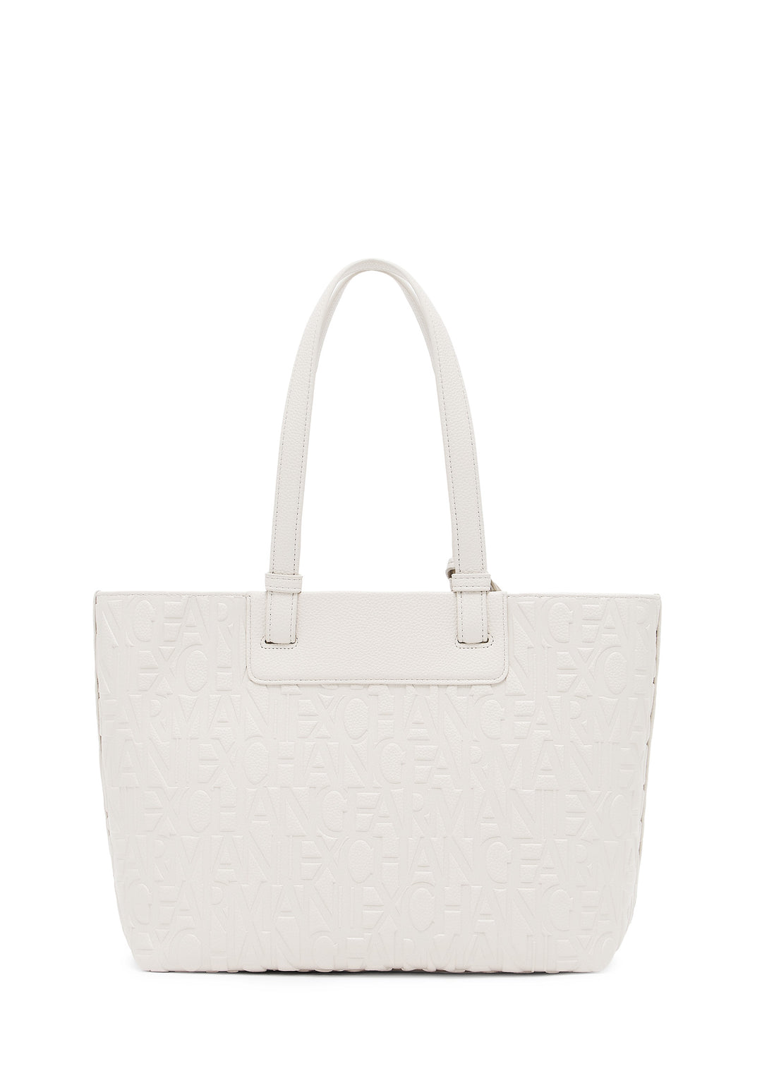 BORSA Bianco Armani Exchange