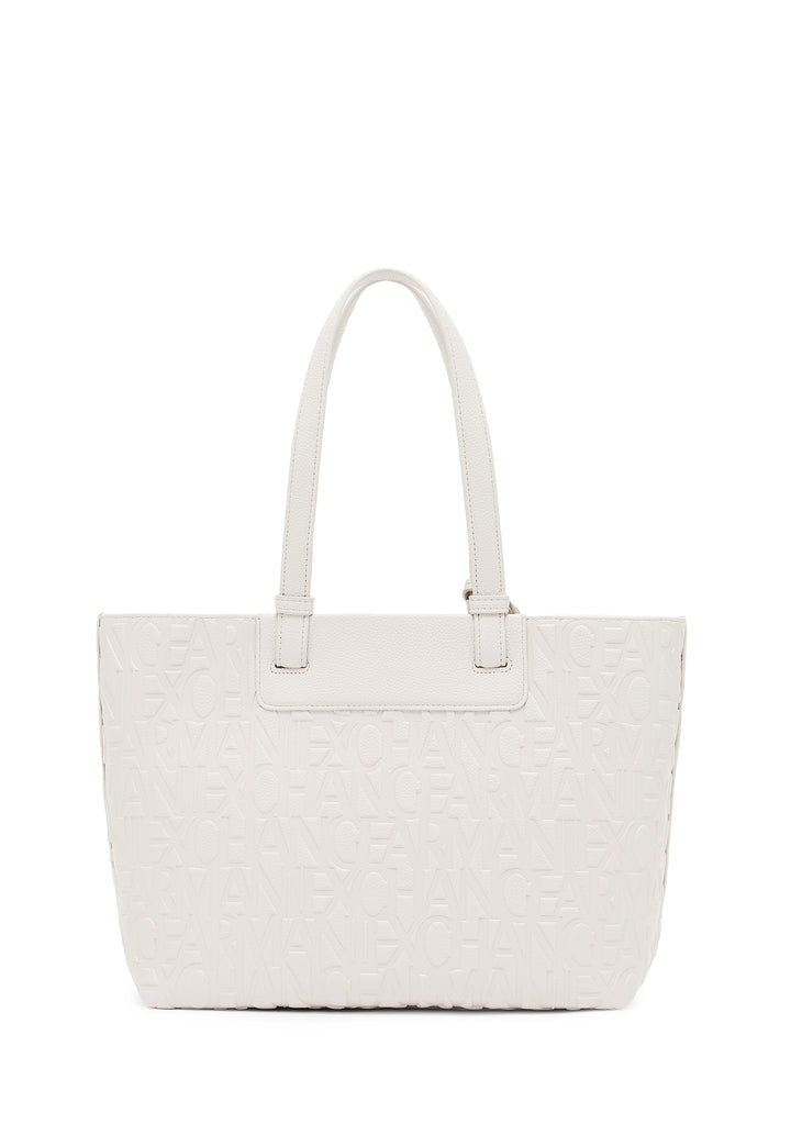 BORSA Bianco Armani Exchange