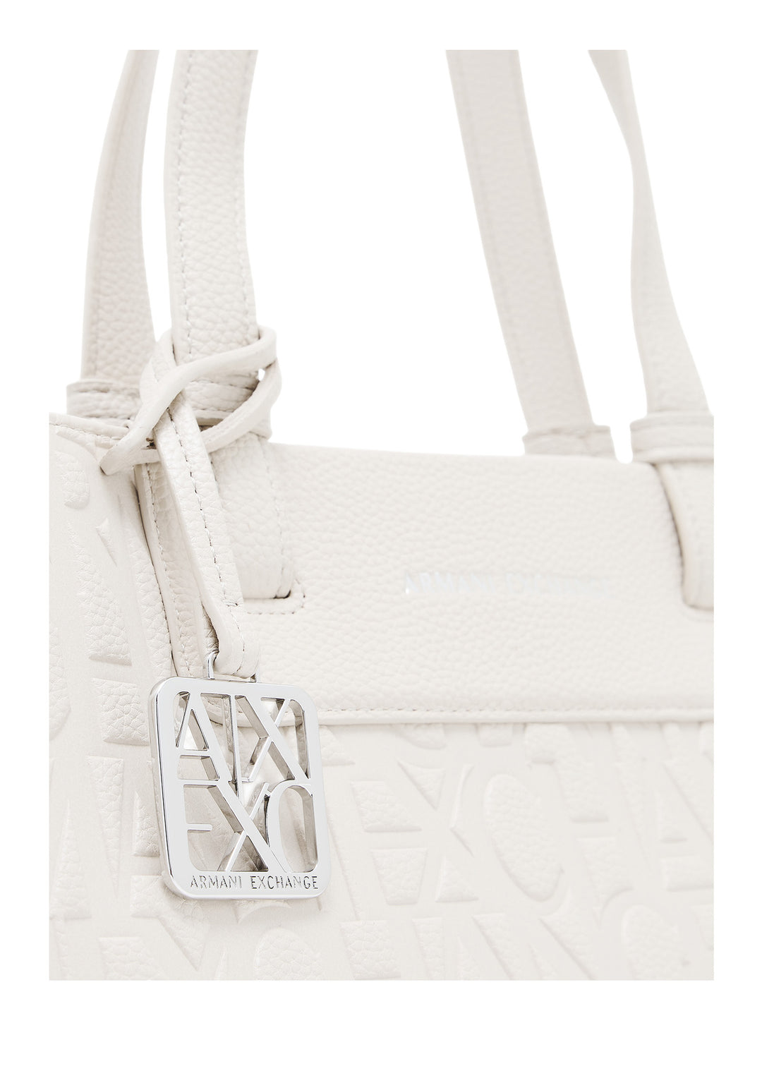 BORSA Bianco Armani Exchange