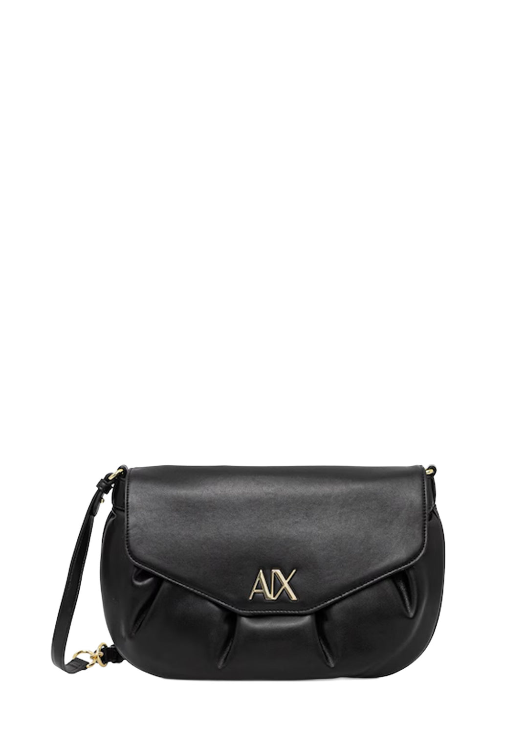 BORSA Nero Armani Exchange