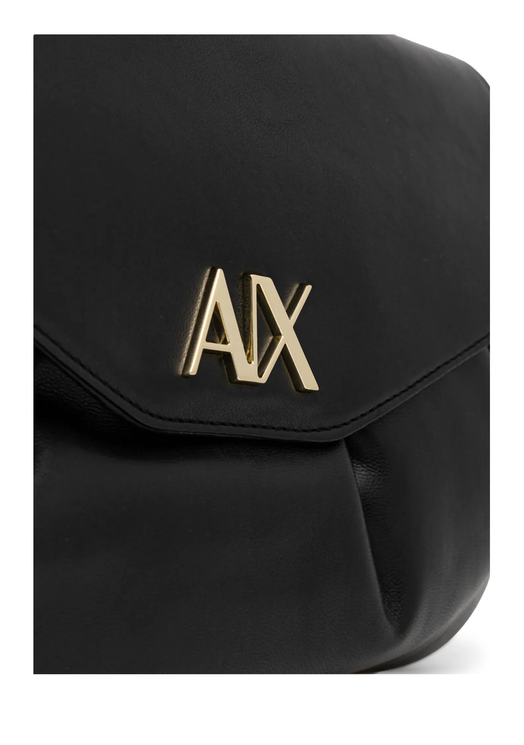 BORSA Nero Armani Exchange