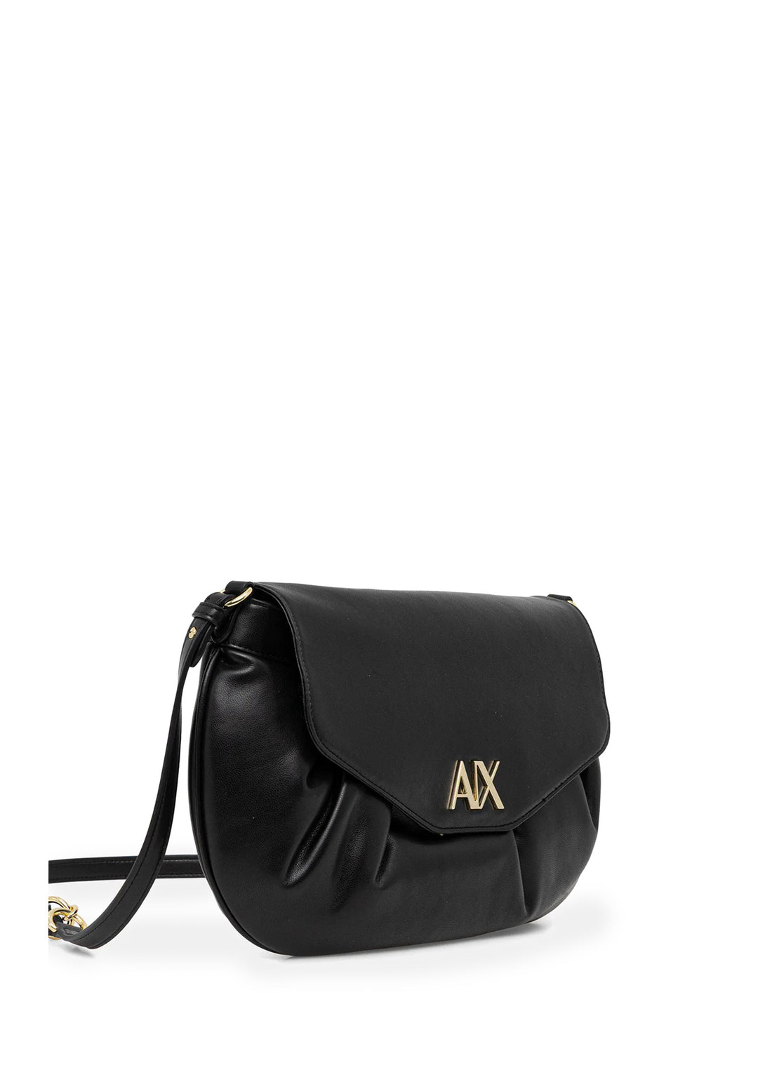 BORSA Nero Armani Exchange