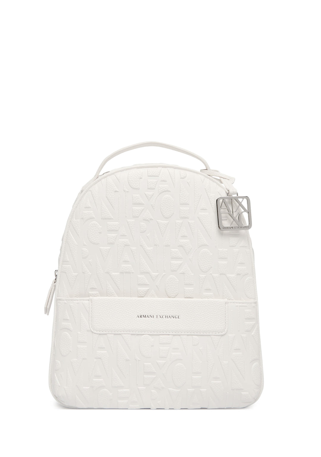 ZAINO Bianco Armani Exchange