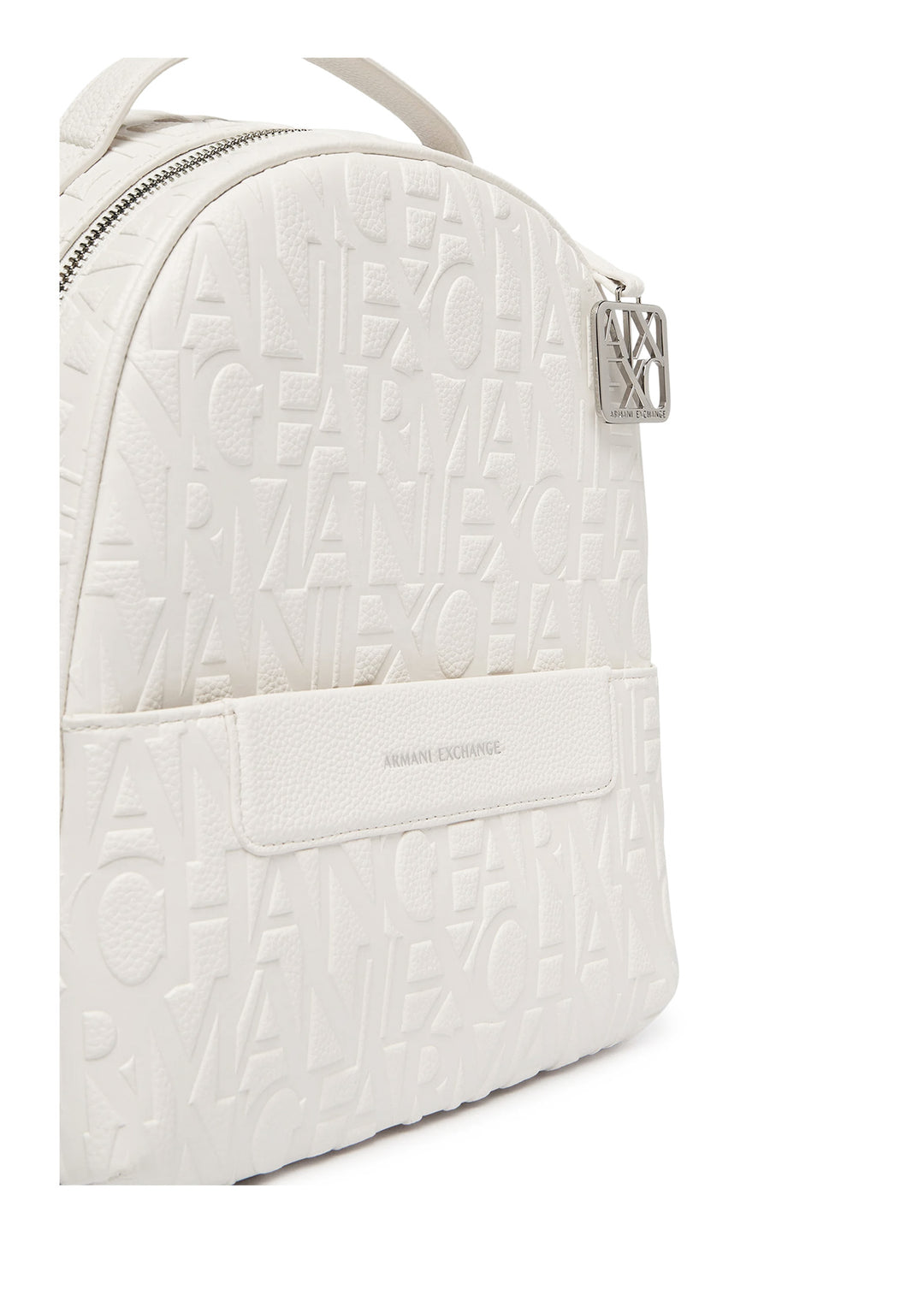 ZAINO Bianco Armani Exchange