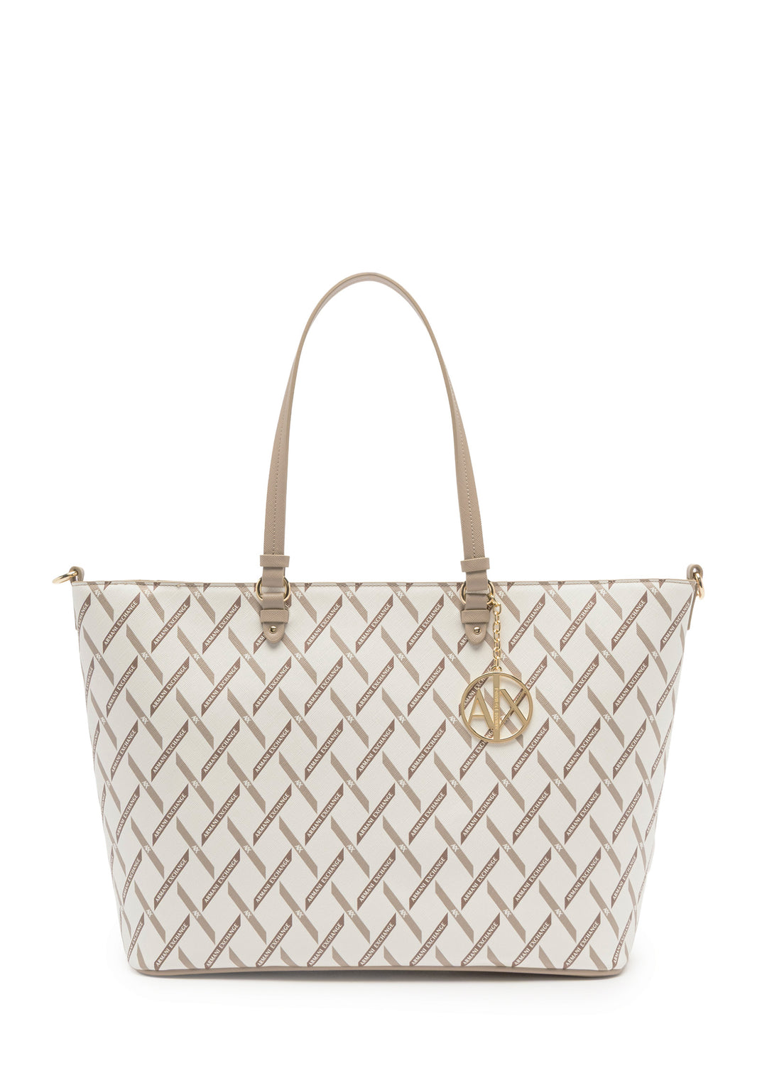 BORSA Bianco Armani Exchange