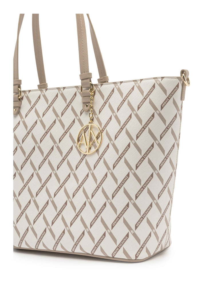 BORSA Bianco Armani Exchange