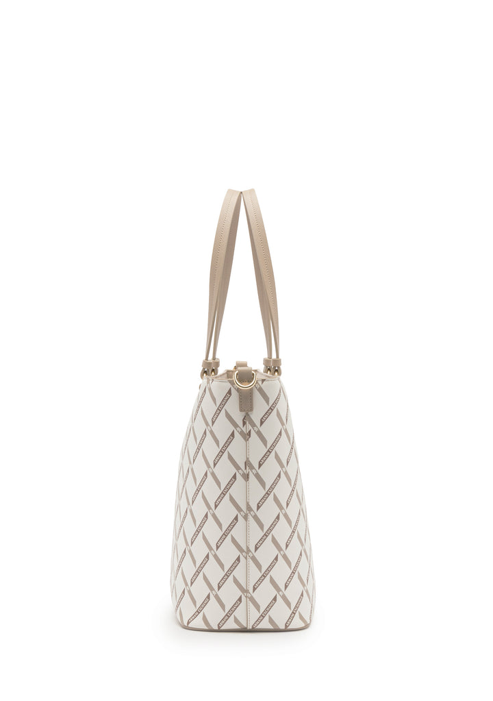BORSA Bianco Armani Exchange