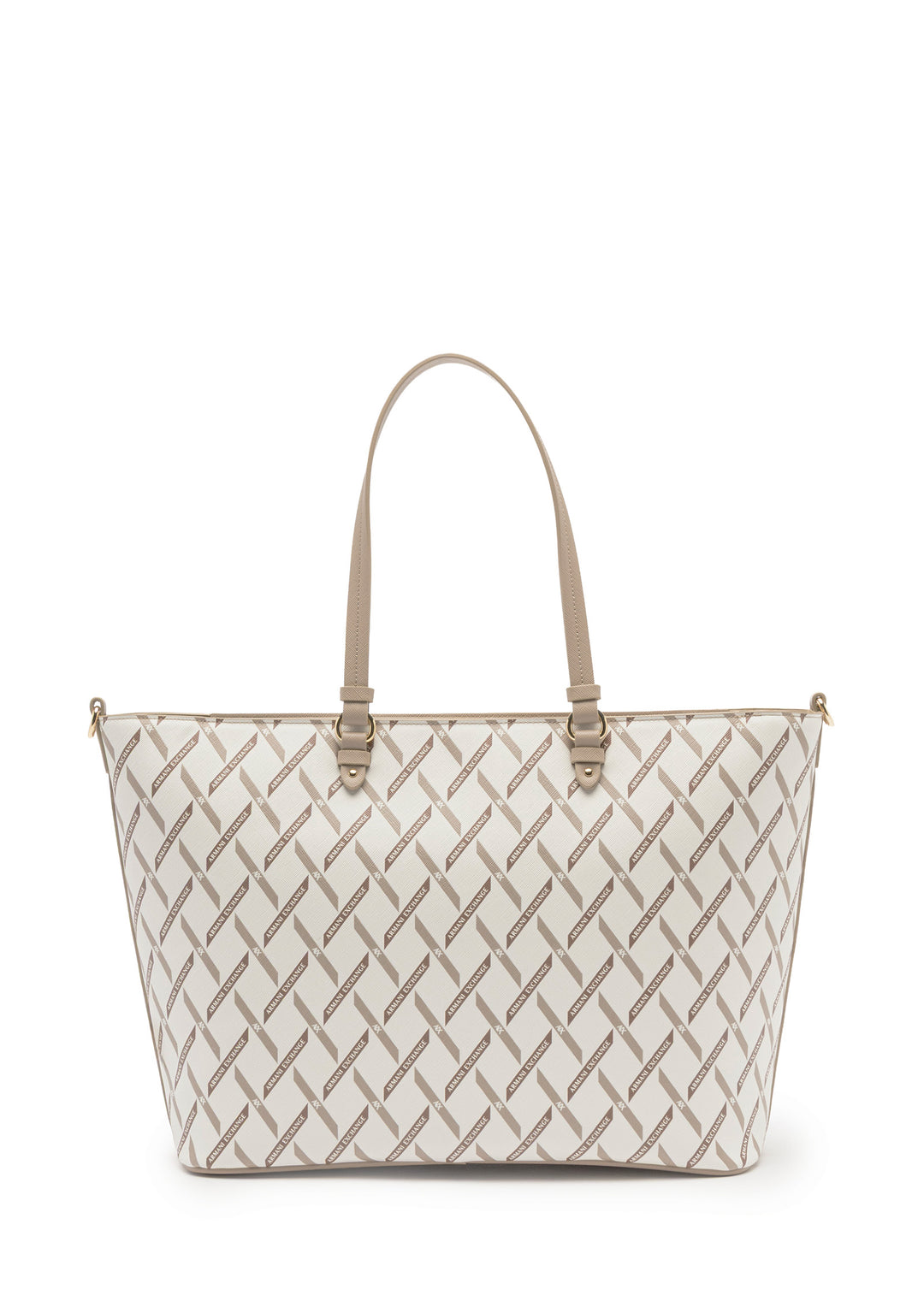 BORSA Bianco Armani Exchange