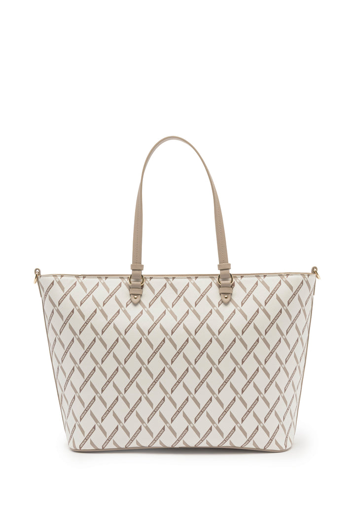 BORSA Bianco Armani Exchange