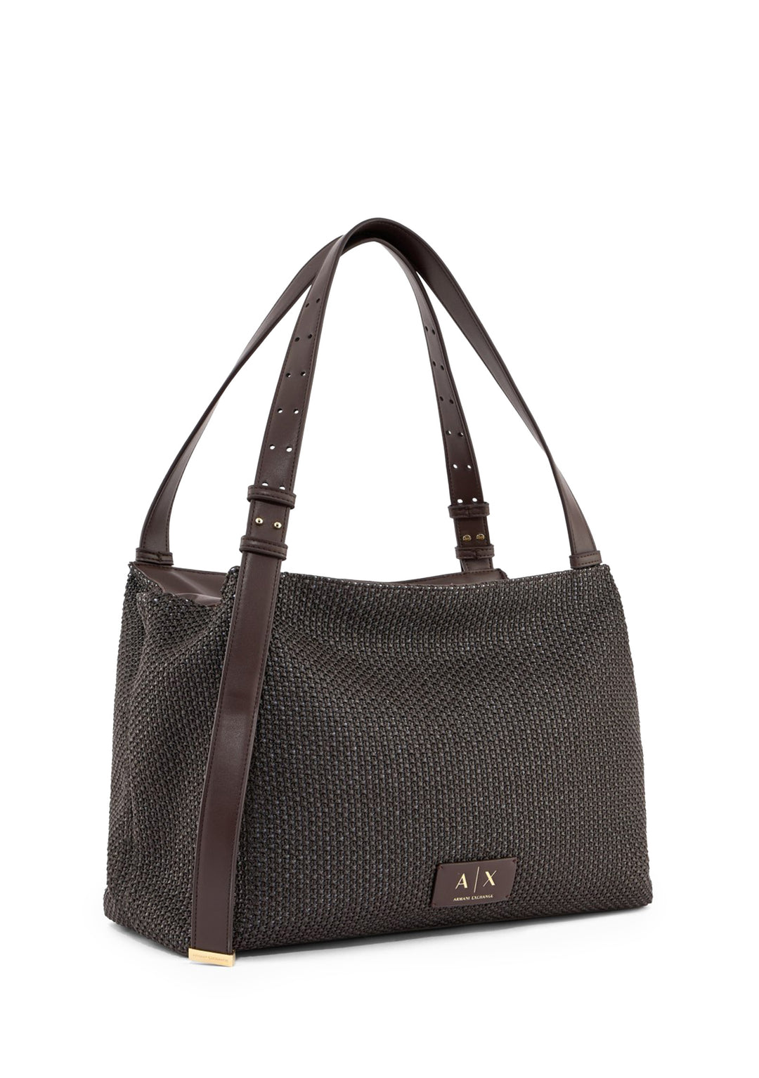 BORSA Moro Armani Exchange