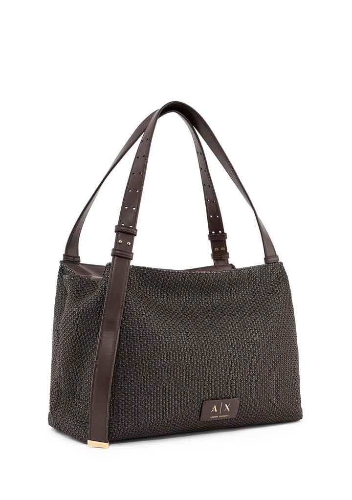 BORSA Moro Armani Exchange